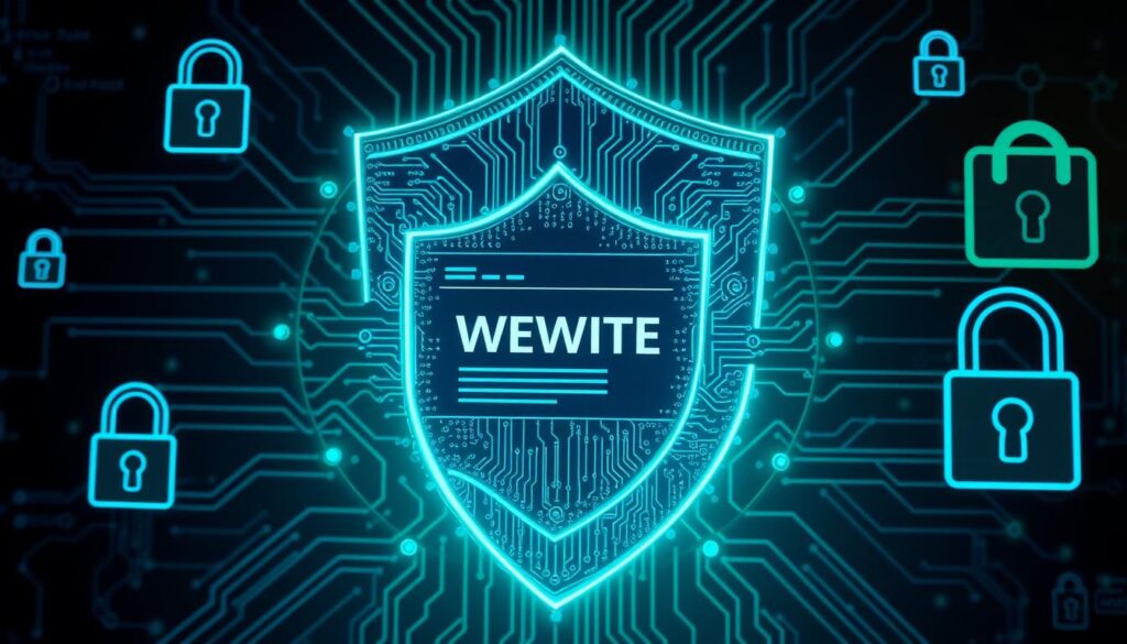 websikkerhed